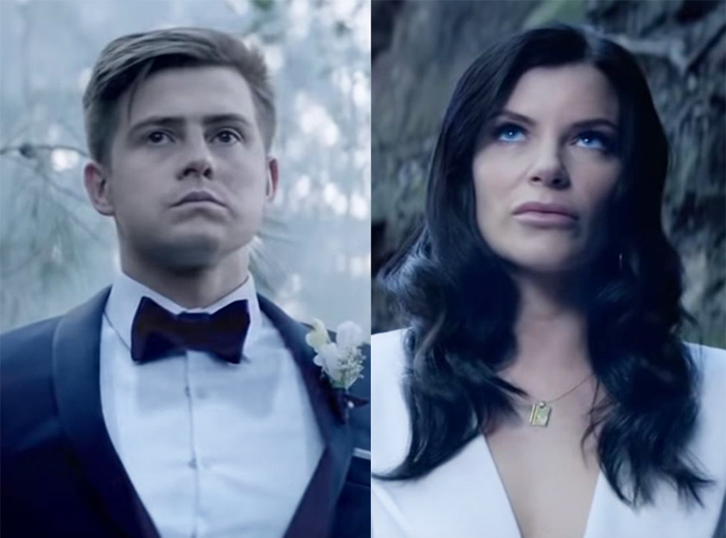 Married at First Sight Australia Married at First Sight Australia